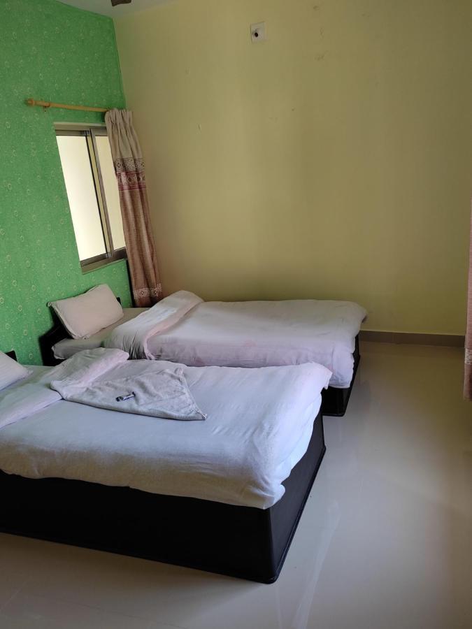 Hotel Green Hill View Pokhara Dış mekan fotoğraf