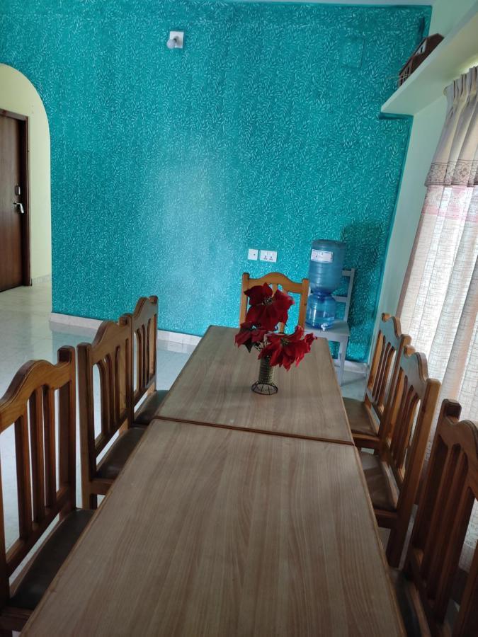 Hotel Green Hill View Pokhara Dış mekan fotoğraf